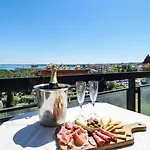 Διαμέρισμα Splendido Desenzanoloft Official Partner Homes & By Marriott Bonvoy