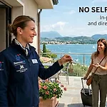 Διαμέρισμα Splendido Desenzanoloft Official Partner Homes & By Marriott Bonvoy