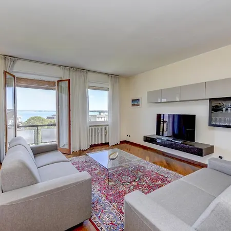 Desenzanoloft Partner Marriott Homes & - Splendido Appartement
