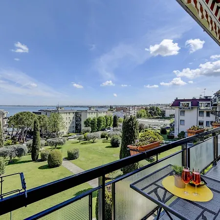 Desenzanoloft Partner Marriott Homes & - Splendido
