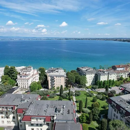 Appartamento Desenzanoloft Partner Marriott Homes & - Splendido Desenzano del Garda