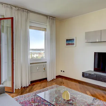 Desenzanoloft Partner Marriott Homes & - Splendido *