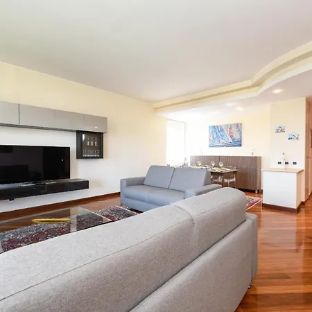Desenzanoloft Partner Marriott Homes & - Splendido *