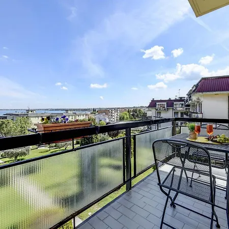 Desenzanoloft Partner Marriott Homes & - Splendido Appartamento Desenzano del Garda
