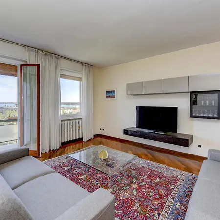 Appartement Desenzanoloft Partner Marriott Homes & - Splendido