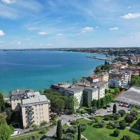 Desenzanoloft Partner Marriott Homes & - Splendido *