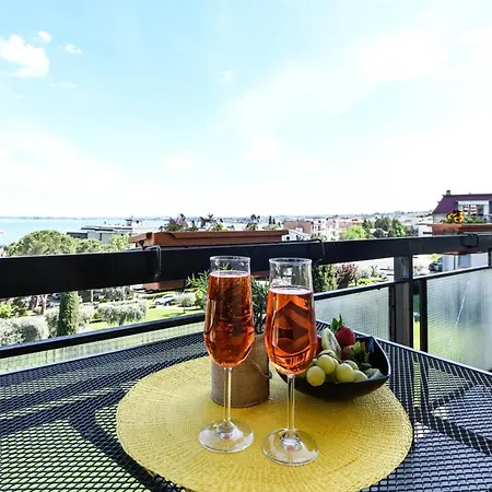 Desenzanoloft Partner Marriott Homes & - Splendido Appartement *