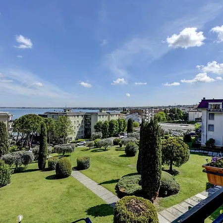 Desenzanoloft Partner Marriott Homes & - Splendido Appartamento