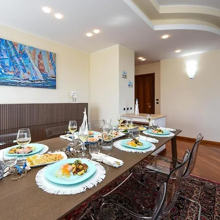 Appartement Desenzanoloft Partner Marriott Homes & - Splendido Desenzano del Garda
