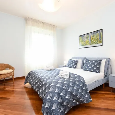 Appartement Desenzanoloft Partner Marriott Homes & - Splendido Desenzano del Garda