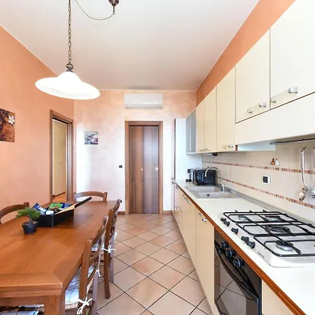Desenzanoloft Partner Marriott Homes & - Splendido Appartement *
