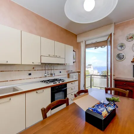 Appartamento Desenzanoloft Partner Marriott Homes & - Splendido *