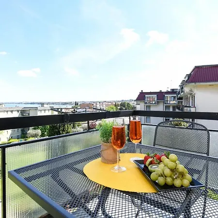 Desenzanoloft Partner Marriott Homes & - Splendido * Desenzano del Garda
