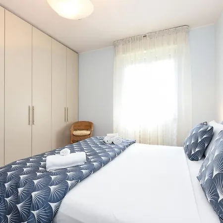 Appartement Desenzanoloft Partner Marriott Homes & - Splendido *