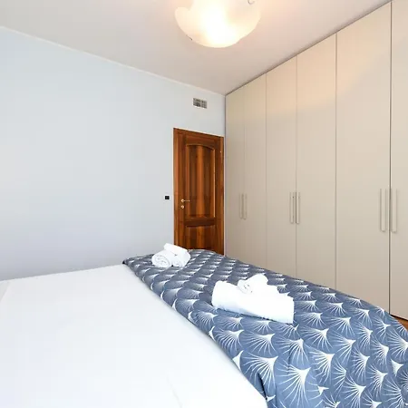 Appartement Desenzanoloft Partner Marriott Homes & - Splendido