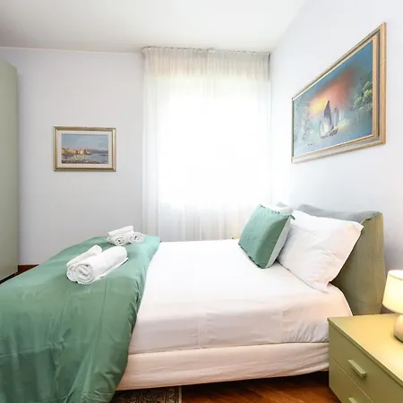 Desenzanoloft Partner Marriott Homes & - Splendido Appartement