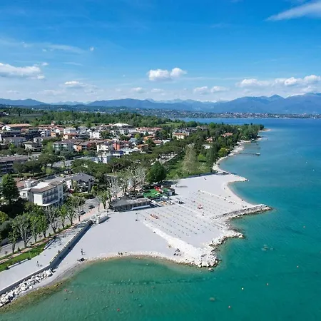 Desenzanoloft Partner Marriott Homes & - Splendido Desenzano del Garda