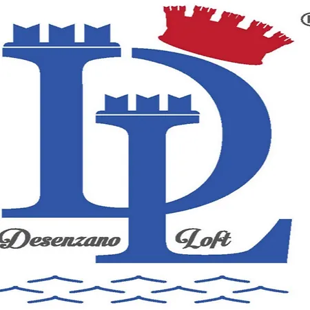 Desenzanoloft Partner Marriott Homes & - Splendido Apartment Desenzano del Garda