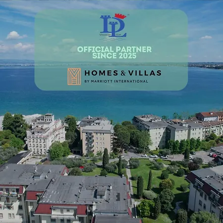 Desenzanoloft Partner Marriott Homes & - Splendido Appartement *