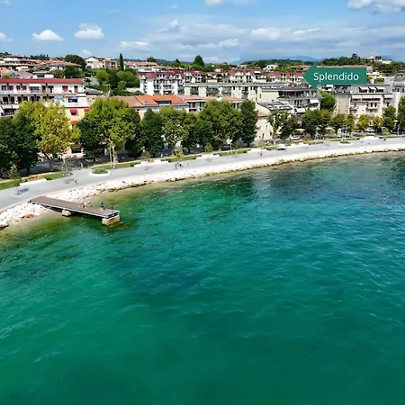 Splendido Desenzanoloft Official Partner Homes & By Marriott Bonvoy Apartment Desenzano del Garda