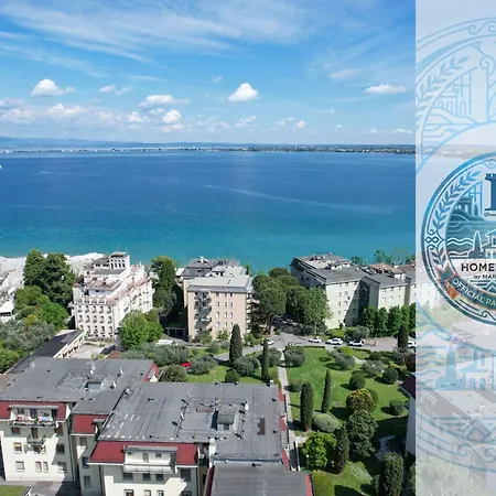 Apartment Splendido Desenzanoloft Official Partner Homes & By Marriott Bonvoy *