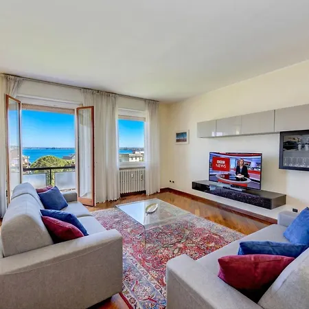 Splendido Desenzanoloft Official Partner Homes & By Marriott Bonvoy