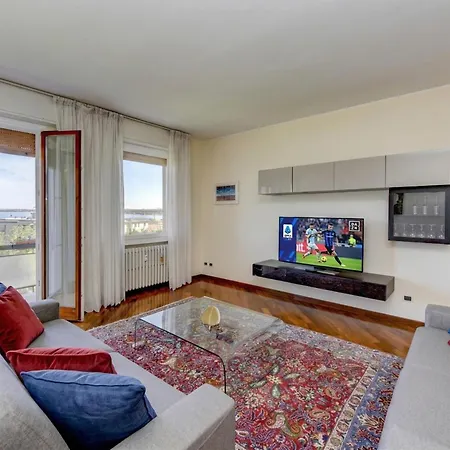 Διαμέρισμα Splendido Desenzanoloft Official Partner Homes & By Marriott Bonvoy
