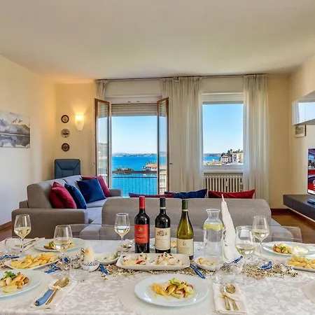Διαμέρισμα Splendido Desenzanoloft Official Partner Homes & By Marriott Bonvoy Ντεζεντσάνο ντελ Γκάρντα