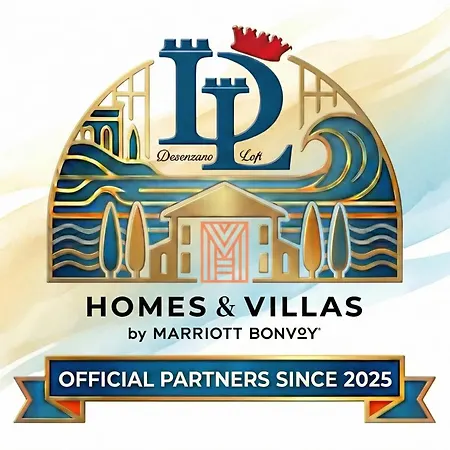 Splendido Desenzanoloft Official Partner Homes & By Marriott Bonvoy *